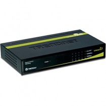 Switch Trendnet Gigabit Ethernet TEG-S50G, 10/100/1000Mbps, 5 Puertos, 4000 Entradas - No Administrable - Envío Gratis