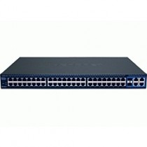 Switch Trendnet Gigabit Ethernet TEG-2248WS, 52 Puertos, 8000 Entradas - Gestionado - Envío Gratis