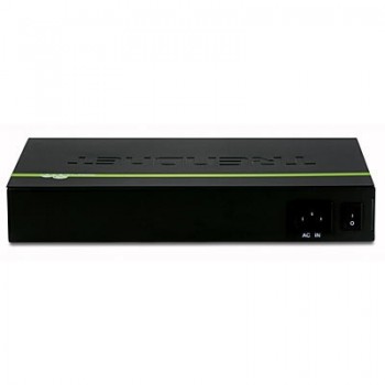 Switch Trendnet Gigabit GREENnet TEG-S16DG, 16 Puertos 10/20/100/200/2000Mbps, 2 Gbit/s - No Administrable - Envío Gratis