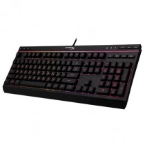 Teclado Gamer HyperX Alloy Core RGB, Alámbrico, Negro (Español) - Envío Gratis