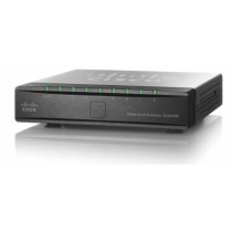 Switch Cisco Gigabit Ethernet SLM2008 PoE, 10/100/1000Mbps, 16 Gbit/s, 8 Puertos, 8000 Entradas - Gestionado - Envío Gratis