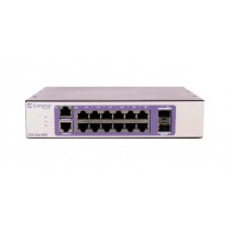 Switch Extreme Networks Gigabit Ethernet 210-12P-GE2, 12 Puertos 10/100/1000Mbps + 2 Puertos SFP, 28Gbit/s, 16.000 Entradas - En