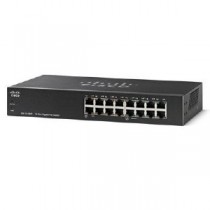 Switch Cisco Fast Ethernet SF352-08MP, 8 Puertos 10/100Mbps - Gestionado - Envío Gratis