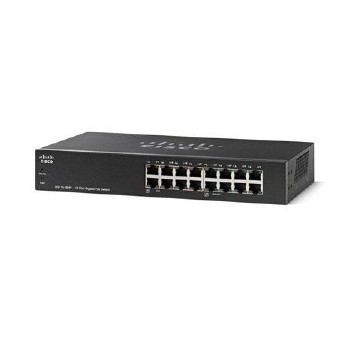 Switch Cisco Fast Ethernet SF352-08MP, 8 Puertos 10/100Mbps - Gestionado - Envío Gratis