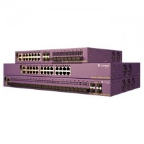 Switch Extreme Networks Gigabit Ethernet X440-G2-24P-10GE4, 24 Puertos 10/100/1000Mbps + 4 Puertos SFP+, 16.000 Entradas - Envío