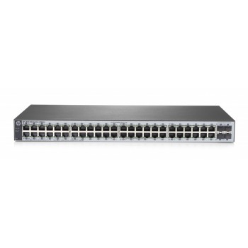 Switch HPE Gigabit Ethernet 1820-48G, 48 Puertos 10/100/1000Mbps + 4 Puertos SFP - Envío Gratis