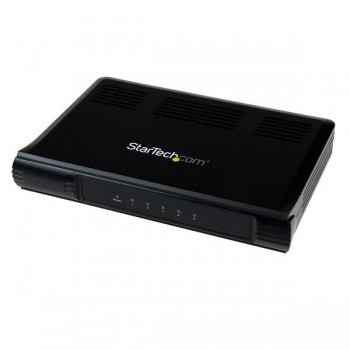 Switch StarTech.com Gigabit Ethernet DS51002, 5 Puertos 10/100/1000 - No Administrable - Envío Gratis