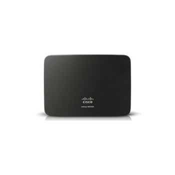 Switch Linksys Gigabit Ethernet SE2500, 5 Puertos 10/100/1000 - No Administrable - Envío Gratis