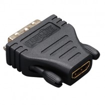 Tripp Lite Adapatador DVI-D Macho - HDMI Hembra, Negro - Envío Gratis