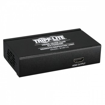 Tripp Lite Divisor HDMI - Cat5/6 RJ-45, 1920 x 1080 Pixeles, Negro - Envío Gratis