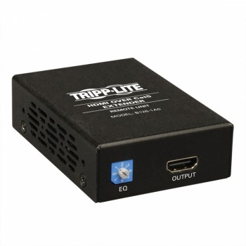 Tripp Lite Extensor de Rango B126-1A0 para Video HDMI y Audio sobre Cat5/Cat6 - Envío Gratis