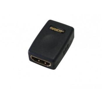 Seco-Larm Acoplador Enforcer MC-2201Q para Unir 2 Cables HDMI - Envío Gratis