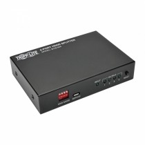 Tripp Lite Divisor HDMI de 4 Puertos para Video y Audio - Envío Gratis