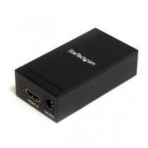 StarTech.com Adaptador HDMI/DVI - DisplayPort HDMI2DP - Envío Gratis