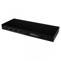 Startech.com Switch Matrix 4x4 HDMI EDID Extensor por Cable Cat5 - Envío Gratis