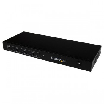 Startech.com Switch Matrix 4x4 HDMI EDID Extensor por Cable Cat5 - Envío Gratis