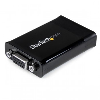 StarTech.com Adaptador Convertidor HDMI / micro HDMI - VGA - Envío Gratis