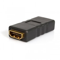 StarTech.com Adaptador HDMI Hembra - Hembra, Negro - Envío Gratis