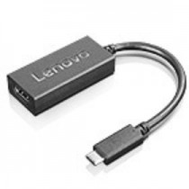 Lenovo Adaptador USB-C Macho - HDMI Hembra, Negro - Envío Gratis