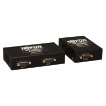 Tripp Lite Extensor VGA sobre Cat5/Cat6, Transmisor y Receptor, con Copia EDID - Envío Gratis