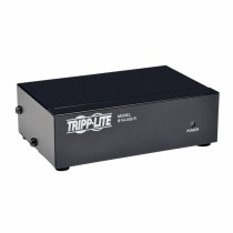 Tripp Lite Divisor de Video de 2 Puertos VGA de Alta Resolución 350MHz - Envío Gratis