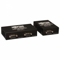 Tripp Lite Extensor VGA con Audio sobre Cat5/Cat6 - Envío Gratis