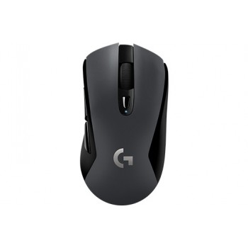 Mouse Gamer Logitech Óptico G603, RF Inalámbrico, Bluetooth, 12.000DPI, Negro - Envío Gratis