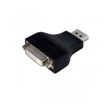 StarTech.com Adaptador DisplayPort Macho - DVI Hembra - Envío Gratis