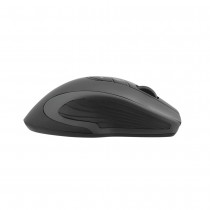 Mouse Gamer Gigabyte Laser AIRE M60, RF Inalámbrico, USB, 3200DPI, Negro - Envío Gratis