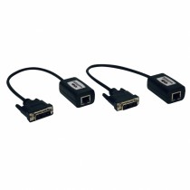 Tripp Lite Extensor, Transmisor y Receptor de Video DVI sobre Cat5/Cat6 - Envío Gratis