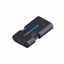 Epcom Extensor de Video HDMI Alambrico, 1 Puerto HDMI, 40 Metros - Envío Gratis