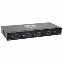 Tripp Lite Extensor de Video HDMI Inalámbrico por Cat5/6, 4x HDMI, 4x RJ-45, 53.34 Metros - Envío Gratis