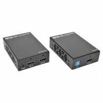 Tripp Lite Extensor de Video HDMI Inalámbrico por Cat5/6, 3x HDMI, 2x RJ-45, 61 Metros - Envío Gratis