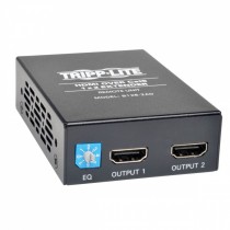 Tripp Lite Extensor de Video HDMI Inalámbrico por Cat5/6, 2x HDMI, 1x RJ-45, 61 Metros - Envío Gratis