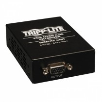 Tripp Lite Extensor de Video VGA Inalámbrico por Cat5/6, 1x VGA, 1x RJ-45, 304.8 Metros - Envío Gratis
