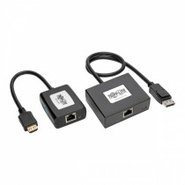 Tripp Lite Extensor de Video HDMI Inalámbrico por Cat5/6, 1x HDMI, 2x RJ-45, 2x USB A, 45 Metros - Envío Gratis