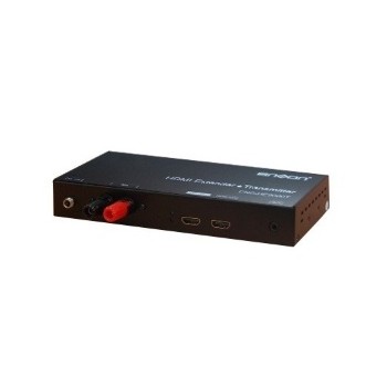 Epcom Extensor de Video HDMI Transmisor Sobre Cable Cat6 Cat6a Cat7, 1x HDMI, 500 Metros - Envío Gratis