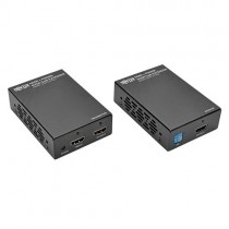 Tripp Lite Extensor de Video HDMI Inalámbrico por Cat5e/6/6a, 2x HDMI, 2x RJ-45, 38 Metros - Envío Gratis