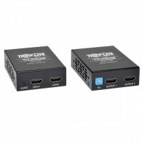 Tripp Lite Extensor de Video HDMI Inalámbrico por Cat5/5e/6, 4x HDMI, 2x RJ-45, 53 Metros - Envío Gratis