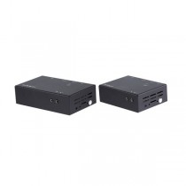 Startech Extensor de Video de HDMI por Cable Cat6, 1x HDMI, 1x RJ-45, hasta 100 Metros - Envío Gratis