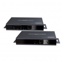 Epcom Extensor de Video HDMI Alambrico Cat5/Cat6, 1x HDMI, 1x RJ-45, 150 Metros - Envío Gratis
