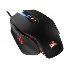 Mouse Gamer Corsair Óptico M65 PRO RGB, Alámbrico, USB, 12000DPI, Negro - Envío Gratis