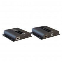 Epcom Extensor HDMI Hembra - HDMI Hembra, Negro - Envío Gratis