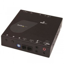StarTech.com Receptor HDMI por IP para Sistema Extensor Alargador - Envío Gratis