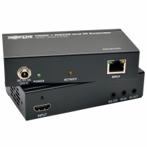 Tripp Lite Juego Extensor HDMI sobre Cat5 / Cat6 hasta 150 Metros - Envío Gratis