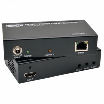 Tripp Lite Juego Extensor HDMI sobre Cat5 / Cat6, hasta 100 Metros - Envío Gratis
