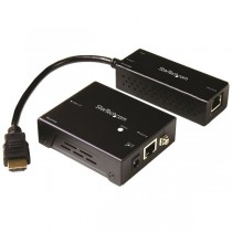 StarTech.com Kit Extensor con Transmisor Compacto, HDMI por Cat5 - Envío Gratis