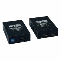 Tripp Lite Extensor, Transmisor y Receptor de Rango Ampliado para Video HDMI y Audio sobre Cat5/Cat6 - Envío Gratis