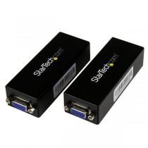 StarTech.com Extensor de Video VGA por Cable Cat5 UTP Ethernet RJ-45, 80 Metros - Envío Gratis
