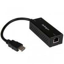 StarTech.com Transmisor Compacto HDBaseT, HDMI por Cat5, Alimentado por USB - Envío Gratis